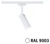 Paulmann URail LED Schienenspot Tubo Einzelspot Produktbild-Vorschau 2