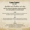 Schwarzkümmelöl Leman 250ml-Mühlenfrisch kaltgepresstes Produktbild-Vorschau 7