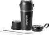 nutribullet tragbarer Mixer Edelstahlbecher 590ml isoliert Produktbild-Vorschau 6
