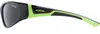 Alpina Flexxy Junior Black-Green Gloss Black-Green Gloss - Produktbild-Vorschau 4
