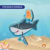 3D-Puzzle-Spielwelt Unterwasser Produktbild-Vorschau 3