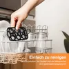 7MAGIC Eierkocher Edelstahl, Eierkocher für 1-6 Eier mit Produktbild-Vorschau 9