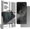 Alcatel 1X (2019) Blickschutzfolie matt Schutzfolie Folie Produktbild-Vorschau 1