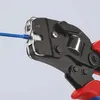 KNIPEX Selbsteinstellende Crimpzange 190 mm Náhľad obrázku produktu 24