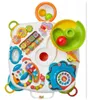 COIL Spieltisch, Lerntisch, Baby-Aktivitätstisch-Spielzeug, Produktbild-Vorschau 6