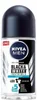 Nivea Deo Roll-on für Männer – Invisible Black & White Produktbild-Vorschau 2