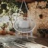 Outtec® Hängesessel XXL - bis 150 kg - Sessel zum Aufhängen Produktbild-Vorschau 2