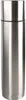 Edelstahl Thermoskanne 1L Silber, auslaufsicher, Produktbild-Vorschau 5