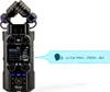 Registratore Zoom H5studio sulla scheda di memoria Anteprima dell’immagine prodotto 11