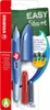 STABILO EASYbirdy Pastel R – blau/hellblau Produktbild-Vorschau 3