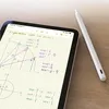 Metapen Pencil A8 Eingabestift USB-C neigungssensitiv Produktbild-Vorschau 4