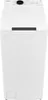 Midea Europe Waschautomat Toplader MF100T70B-12A Produktbild-Vorschau 1