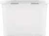 Curver Aufbewahrungsbox Kunststoff 50 Liter - Produktbild-Vorschau 3