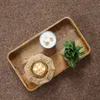 Rasenteppich GREEN Meterware 133x350cm Beige Vliesrasen für Produktbild-Vorschau 6
