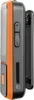 ECG PMP 30 8GB BlackOrange Anteprima dell’immagine prodotto 2