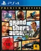 Rockstar Games Grand Theft Auto V : Édition Premium Online, Náhled obrázku produktu 1