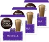Dolce Gusto 3er Pack- versch. Sorten Produktbild-Vorschau 3