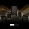 Hisense Sound-System HT-Saturn, 4.1.2CH, 720W, Dolby Atmos Produktbild-Vorschau 15