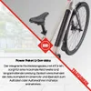 Telefunken Urban E-Bike Damen UH210 28 Zoll Hinterradmotor Produktbild-Vorschau 6