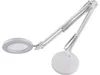 Extol 43161 blanc, avec loupe, alimentation USB Voir les images du produit 9