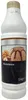 TGQ Nuss Sauce Dessertsauce 1kg Squeeze Flasche Eis Dessert Produktbild-Vorschau 1
