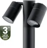 LUMILED Borne d'éclairage Lampadaire extérieur Lampadaire Voir les images du produit 9