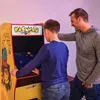 Arcade1Up Pac-Man Deluxe, Arkádový automat, Pac-Man, Náhled obrázku produktu 6