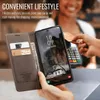 Hülle für Samsung Galaxy A57 5G Klapphülle Schutzhülle Produktbild-Vorschau 4