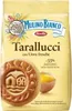 Tarallucci Gebäck mit Uova fresche 350g - Mulino Bianco Produktbild-Vorschau 1