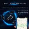 AutoSky Cargador para Coche con Localizador Compatible con Vista previa de la imagen del producto 2