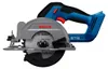 Bosch GKS 18V-51 Akku-Handkreissäge 18 V (06019M3120) Anteprima dell’immagine prodotto 22