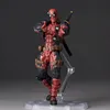 Kaiyodo Revoltech Amazing Yamaguchi Deadpool Ver. 2.5 – Vista previa de la imagen del producto 17