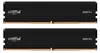 Crucial DDR5 - Kit - 32 GB: 2 x 16 GB - DIMM 288-PIN Produktbild-Vorschau 20