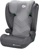 Siège auto KinderKraft - I-Spark, i-Size, 100-150 cm, Gris Voir les images du produit 1