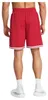 Kraťasy UA Perimeter Short-RED Náhled obrázku produktu 3
