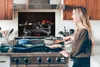 KitchenYeah®  Spritzschutz Küche - Küchenrückwand - Produktbild-Vorschau 3