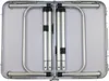 Fox Outdoor Camping-Tisch, klappbar, Alu, Tragegriff Produktbild-Vorschau 3