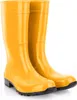 Lemigo Damen Gummistiefel, Regenstiefel "Ilse" OB SRC CI Produktbild-Vorschau 15