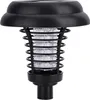 Solar Power Insect Trap Electronic Mosquito Bugs Killer LED Podgląd zdjęcia produktu 3
