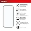 Displex Premium gehard glas (volledige dekking, 10H) voor Productafbeelding-voorbeeld 2