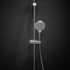 hansgrohe Crometta Handbrause Vario EcoSmart, 9 l/min Produktbild-Vorschau 5