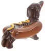 Puckator Salz- und Pfefferset - Hot Dog Dog und Senf - Produktbild-Vorschau 9