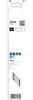 PRO Metal Sandwich T1018AFP Stichsägeblatt, 250 mm, 3-tlg. Produktbild-Vorschau 5