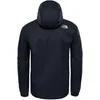 The North Face Herren Quest Logo Zip Jacke, Schwarz X-Small Produktbild-Vorschau 14