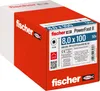 Fischer 566356, Schraube, Verzinkter Stahl, Holz, Zink, Produktbild-Vorschau 7