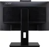Acer B278UGb   27"    68,6cm 16:9  120Hz 2560x1440 black Anteprima dell’immagine prodotto 7