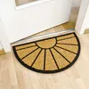 relaxdays 10016743_0 relaxdays Kokosmatte braun 45,0 x 75,0 Anteprima dell’immagine prodotto 2