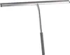 REIKA Duschkabinenabzieher TAMA mit Halter 40 cm Produktbild-Vorschau 2