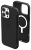 UAG Civilian Backcover MagSafe voor de Apple iPhone 16 Pro Productafbeelding-voorbeeld 6