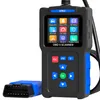 Strex OBD2 Scanner - OBD - Lettura Auto - Rimozione Guasti Anteprima dell’immagine prodotto 1